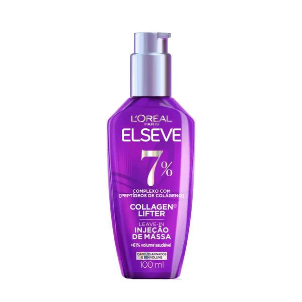LEAVE-IN ELSEVE COLLAGEN LIFTER 100ML