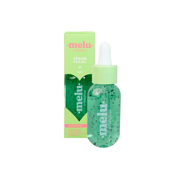 SERUM MELU 30ML ANTIOXIDANTE KIWI