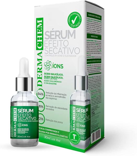 Serum Dermachem 30ml
