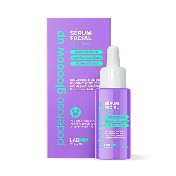SERUM LABOTRAT FACIAL GLOW UP 30G