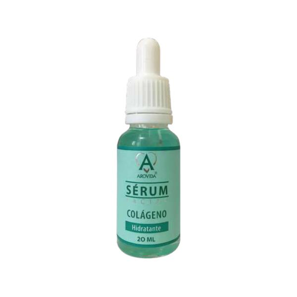 OLEO SERUM COLAGENO 20ML
