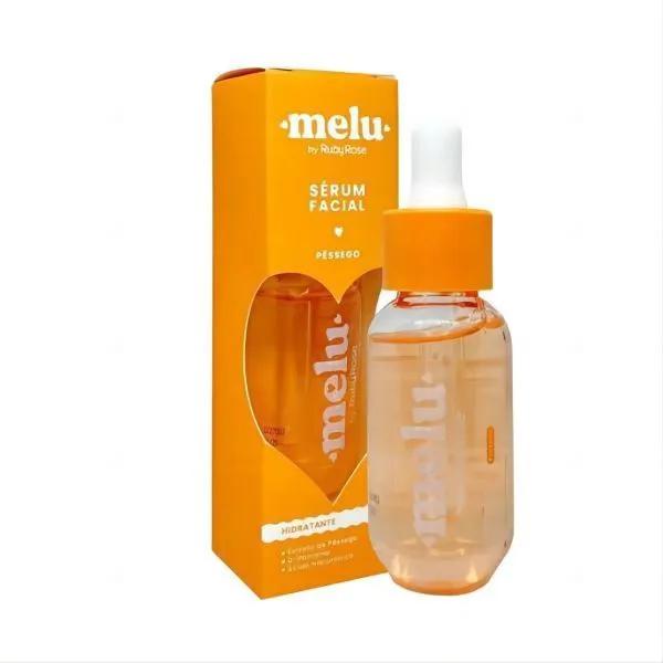 SERUM MELU 30ML PESSEGO