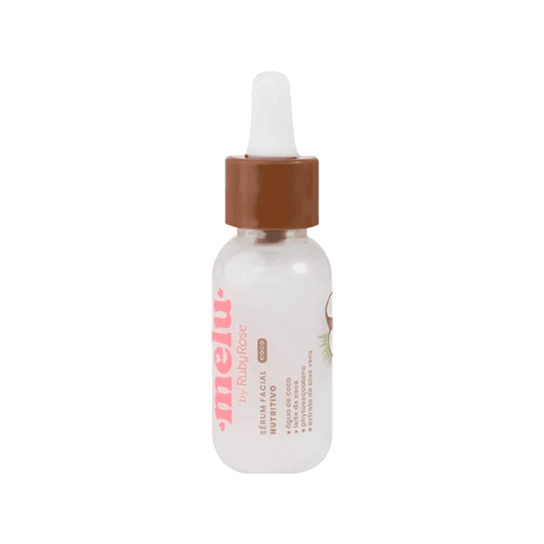 SERUM MELU 30ML COCO