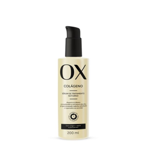 SERUM CAP OX COLAGENO NOT 200ML