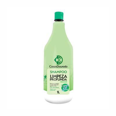 SH CORPO DOURADO LIMPEZA PROF 1L