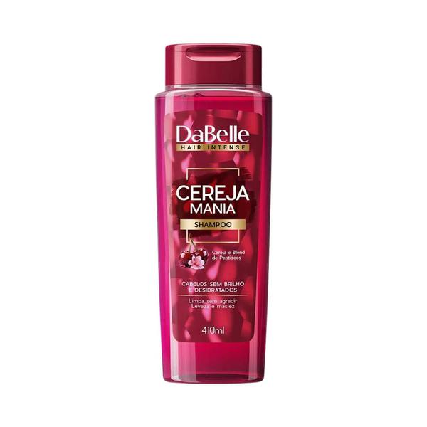 SH DABELLE CEREJA MANIA 410ML