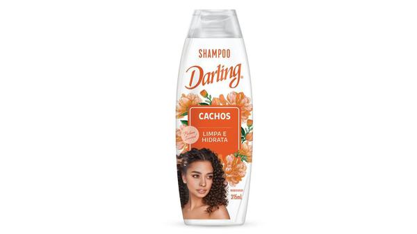 Shampoo Darling 350ml
