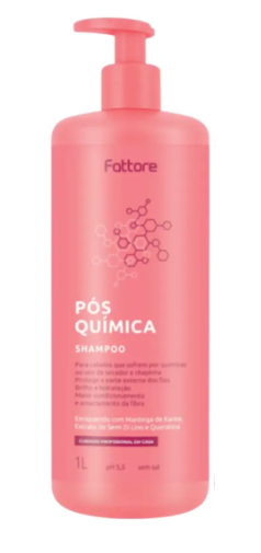 SH FATTORE QUIMICOS SPE BY 1L