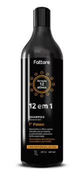 SH FATTORE BY FATT RECONSTRUCAO 1L