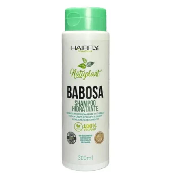 SH NATUPLANT 300ML BABOSA