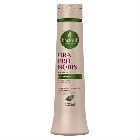 SH.HASKELL 300ML ORA PRO NOBIS