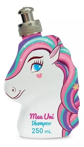 NUTRI MEU UNI SHAM. HEAD 250ML