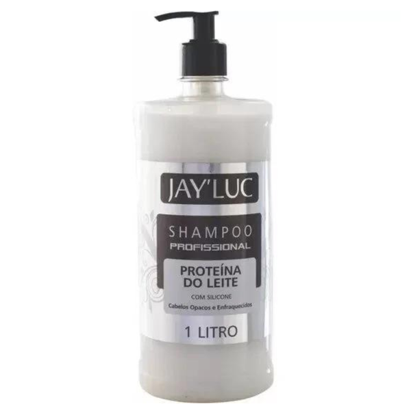 SH JAY LUC PROF S/SAL PROT DO LEITE 1L