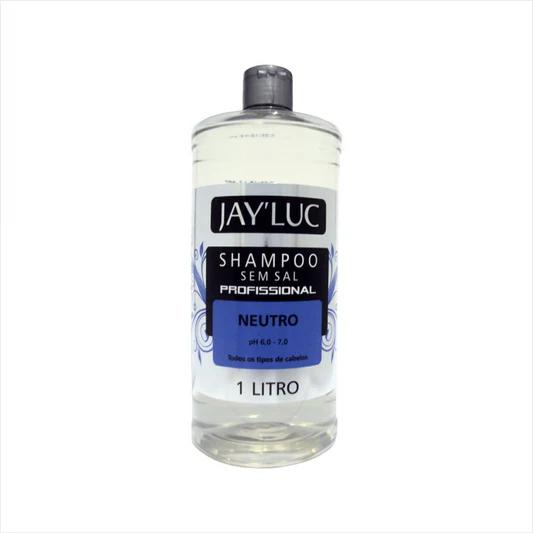 SH PROF JAYLUC BLIN QUERATINA S/SAL 1L