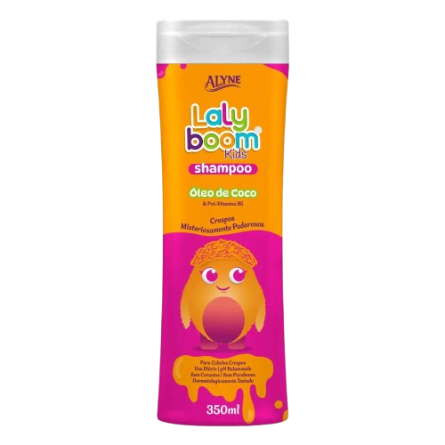 SH LALYBOOM 350ML CRESPOS