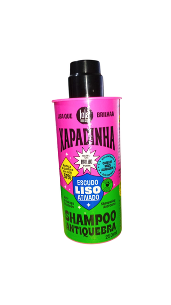 Shampoo Lola 250ml