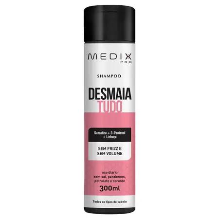 Shampoo Medix Pro 300ml
