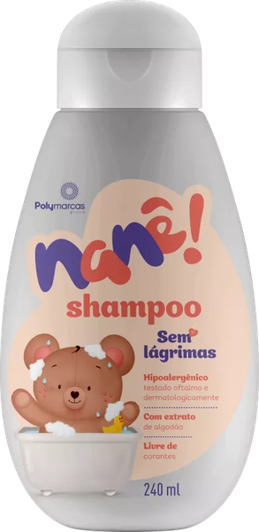 SH NANE 240ML