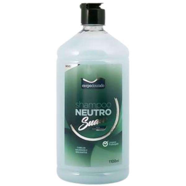 SHAMP C DOURADO NEUTRO 1L