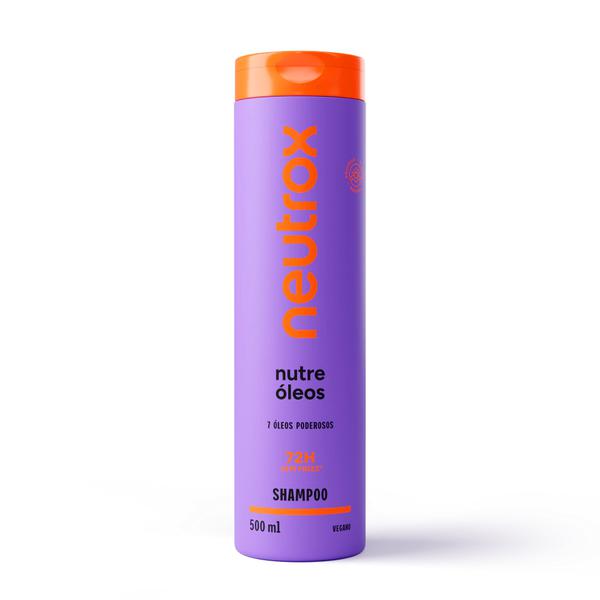 SH NEUTROX 500ML NUTRE OLEOS