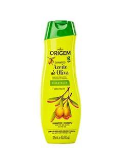 SHAMPOO ORIGEM CACHOS 325ML