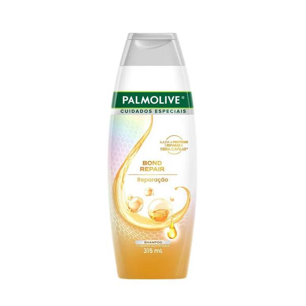SH PALMOLIVE 315ML BOND REPAIR