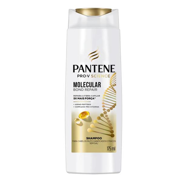 SHAMPOO PANTENE M. BOND REPAIR 175ML