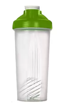 SHAKEIRA COQUETELEIRA 600ML C/.MOLA