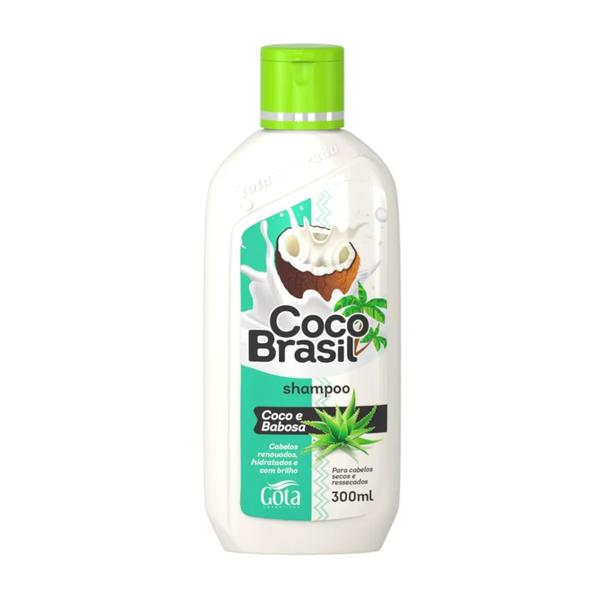 SHP.G.DOUR.COCO B.COC.BAB.300ML