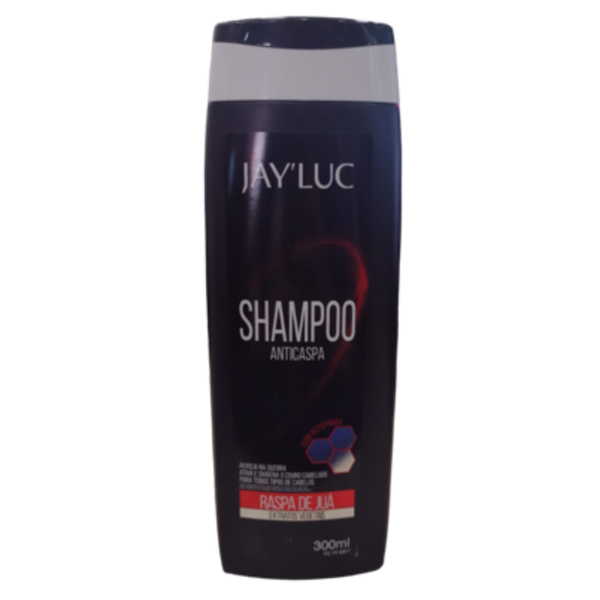 SHAMPOO JAY´LUC 300ML