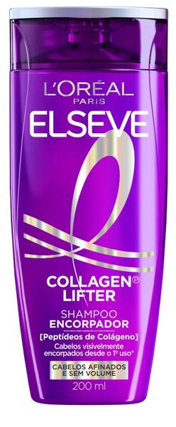 SHAMPOO ELSEVECOLLAGEN LIFTER 200ML