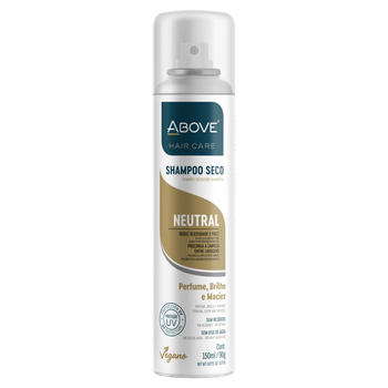SHAMPOO A SECO ABOVE NEUTRAL 150ML