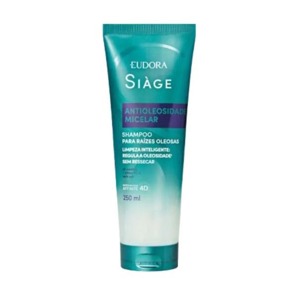 SH SIAGE 250ML MICELAR