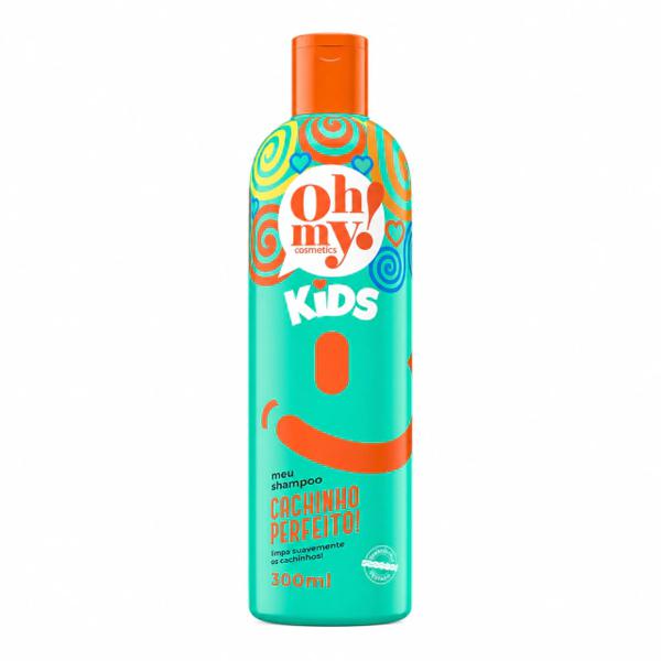 SHAMPOO CACHOS KIDS OH MY 300ML