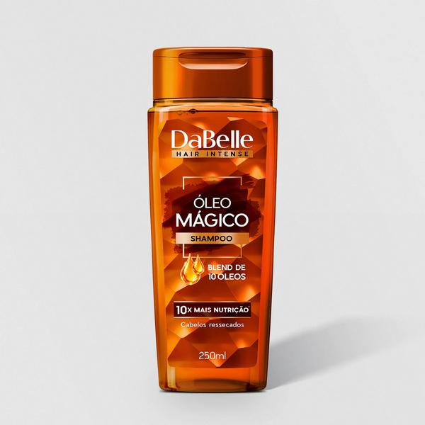 SH DABELLE OLEO MAGICO 250ML