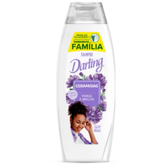 SH DARLING CERAMIDAS 650ML