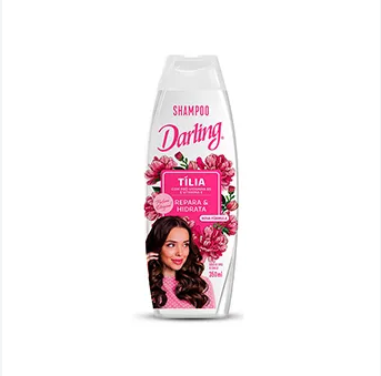 SH DARLING TILIA BELEZA E RESTAURACAO 315ML