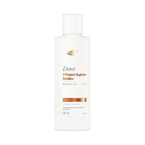 SHAMPOO UV FERULICO DOVE 190ML