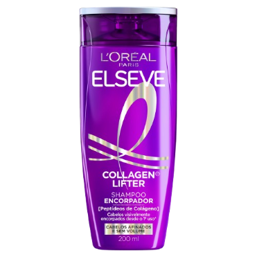 SH ELSEVE COLAGENO LIFTER 200ML