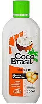 SHP.G.DOUR.COCO B.QUER.300ML