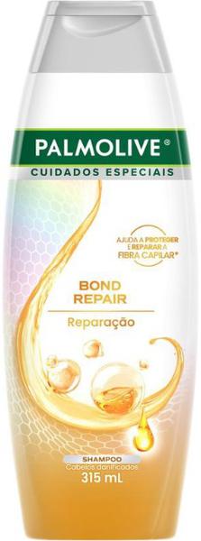 SH PALMOLIVE NATURALS CUID ESP BOND REPAIR 315ML