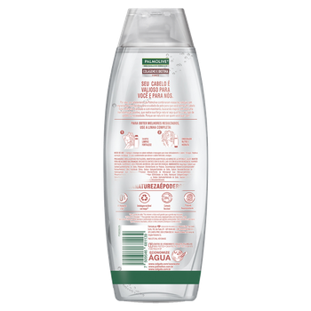 SH PALMOLIVE  COLAGENO 350ML