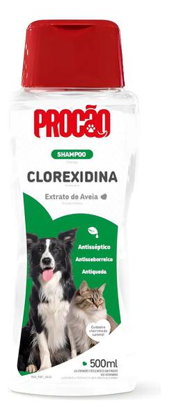 Shampoo Pet Procao 500ml
