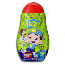 SH LUCCAS NETO 260M 3X1