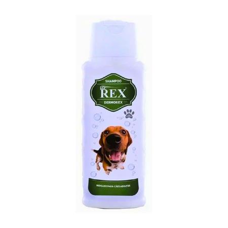 SHP REX VIVADOGS 500ML DERMOREX