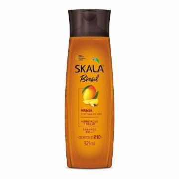 SH SKALA MANGA E CASTANHA 325ml
