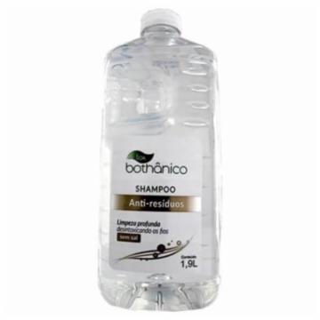 SHAMPOO TOK BOTHANICO 1,9LT ANTI RESIDUO