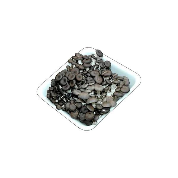 COGUMELO SHIMEJI PRETO GOURMET 200G