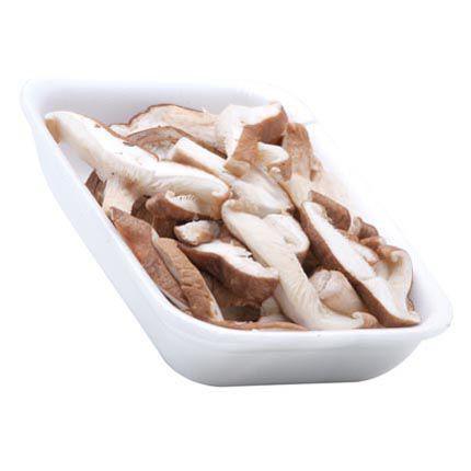 SHITAKE FATIADO 200g