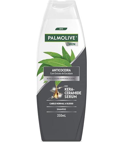 SH.PALMOLIVE MEN ANTICASPA 315ML